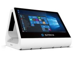 Купить Сенсорный POS терминал SPACE PANDA