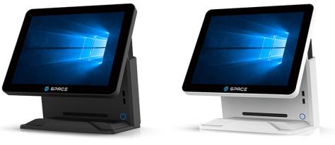 Купить Сенсорный POS терминал SPACE POWER
