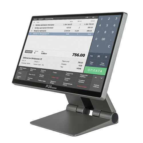 Купить POS-терминал POScenter POS250