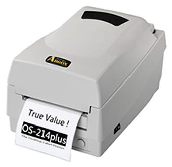 Купить Принтер этикеток ARGOX OS-214plus