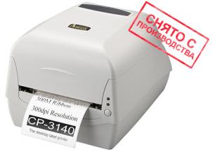 Купить Принтер этикеток Argox CP-3140