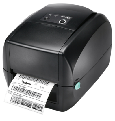 Принтер этикеток Godex RT730