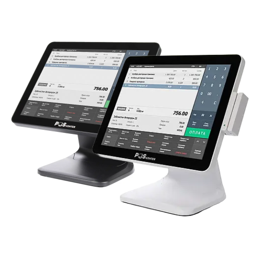 POS-терминал "POScenter POS101" Pro