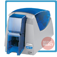 Принтер пластиковых карт Datacard SP35 Plus