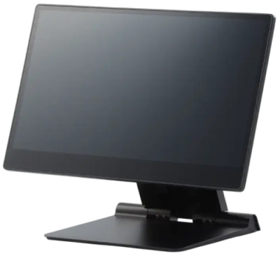 АТОЛ МАКС 16 V2 (15.6" P-CAP, N95, M.2 SATA 256 Gb, 8Gb DDR4), WiFi, без MSR, без ОС.(ПРЕДЗАКАЗ)