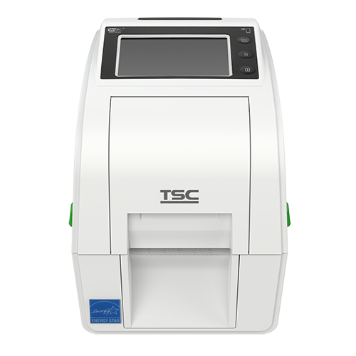 Купить 2-х дюймовый принтер этикеток TSC DH320THC (300dpi, термопечать, USB)