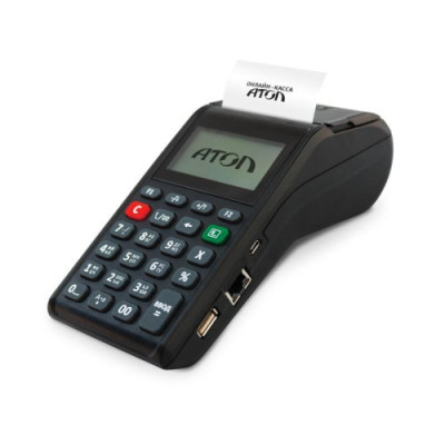 Ньюджер АТОЛ 91Ф