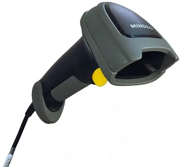 Купить Сканер штрих-кода MINDEO MD7919 Брэнд Селект