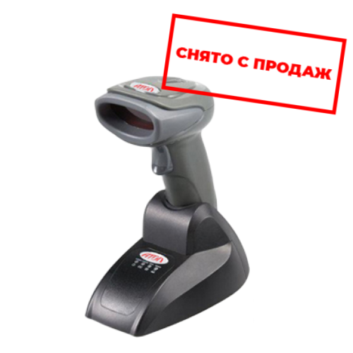 Беспроводной сканер штрих-кода АТОЛ SB 2105