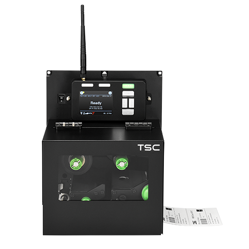 Купить Встраиваемый печатный механизм TSC PEX 2640 у официального дистрибьютора