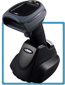 Купить Wi-Fi сканер штрих-кода CINO F790WD