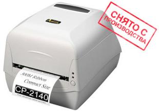 Купить Принтер этикеток Argox CP-2140E