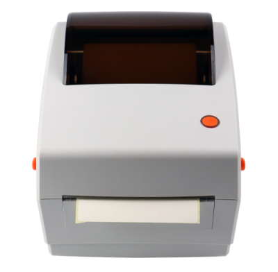 Принтер этикеток АТОЛ BP41, термопечать, USB, RS-232, Ethernet.