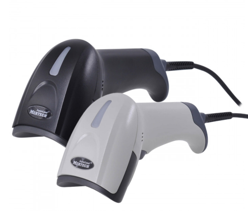 Купить Проводной сканер штрих-кода Mertech 2310 P2D SUPERLEAD USB | Брэнд Селект
