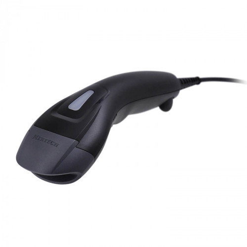 Купить Проводной сканер штрих-кода Mertech 610 P2D SuperLead USB | Брэнд Селект