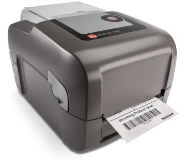 Принтер этикеток Honeywell E-ClassMark III | Брэнд Селект