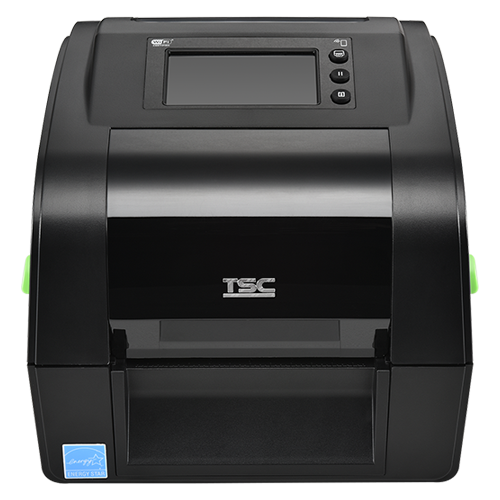 Купить 4-х дюймовый принтер этикеток TSC TH340T: 300 dpi, USB