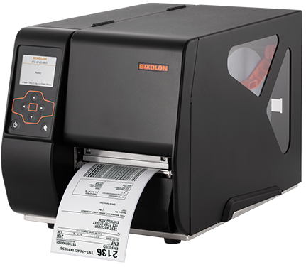 Купить Принтер этикеток Bixolon XT2-43 | Брэнд Селект