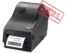 Купить Принтер этикеток Argox OS-2130DE