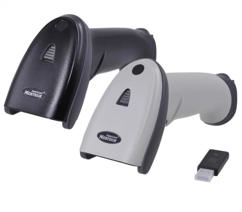 Купить Беспроводной сканер штрих-кода Mertech CL-2210 BLE Dongle P2D USB | Брэнд Селект