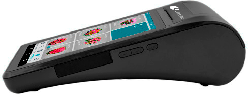 Смарт-терминал LightBox 7