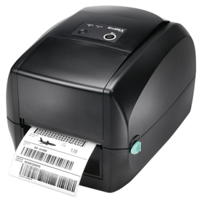 Принтер этикеток Godex RT700