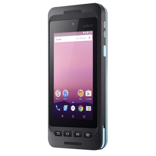 Терминал сбора данных UNITECH PA726
