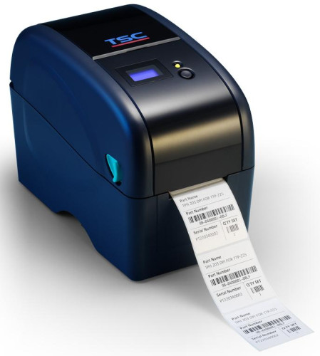 TSC TTP-323
