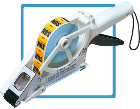 Аппликатор этикеток TOWA AP65-30 (APN-30)