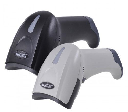 Купить Беспроводной сканер штрих-кода Mertech CL-2310 P2D SUPERLEAD USB | Брэнд Селект