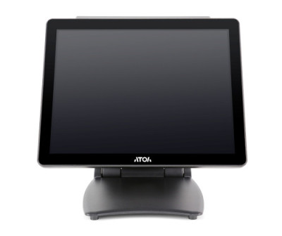 POS-терминал АТОЛ Нео 15 (V2, 15" PCAP, J6412, SSD 128GB, RAM 8GB), WiFi, без MSR, без ОС.
