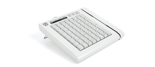 ПРОГРАММИРУЕМАЯ КЛАВИАТУРА КВ-64RK