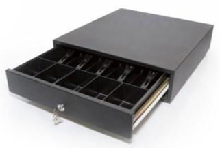 Денежный ящик "ШТРИХ-CD"