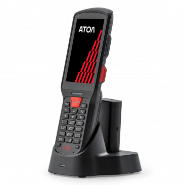 терминал сбора данных АТОЛ Smart.Lite в Брэнд Селект
