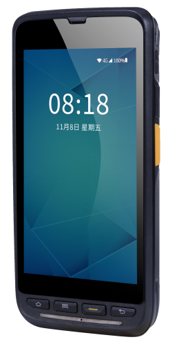 Терминал сбора данных iData 50P