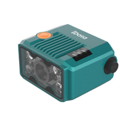 Сканер DM2000-LAN16PB6 (Ethernet, 1.6 МП, Фокусное расстояние 6 мм, 4 голубых светодиода)