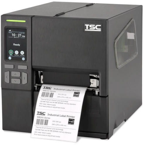  Принтер этикеток TSC MB240T