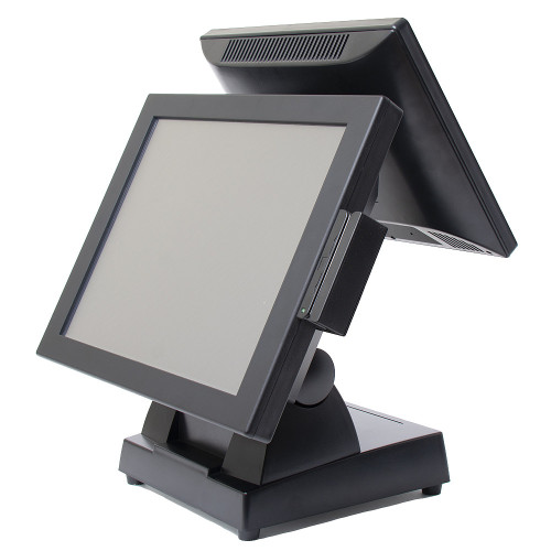 Купить POS-терминал POScenter Start-2 с 12" Монитором Покупателя
