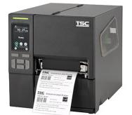 Принтер этикеток TSC MB240T (Touch LCD) SU + Ethernet + USB Host + RTC, отрезчик