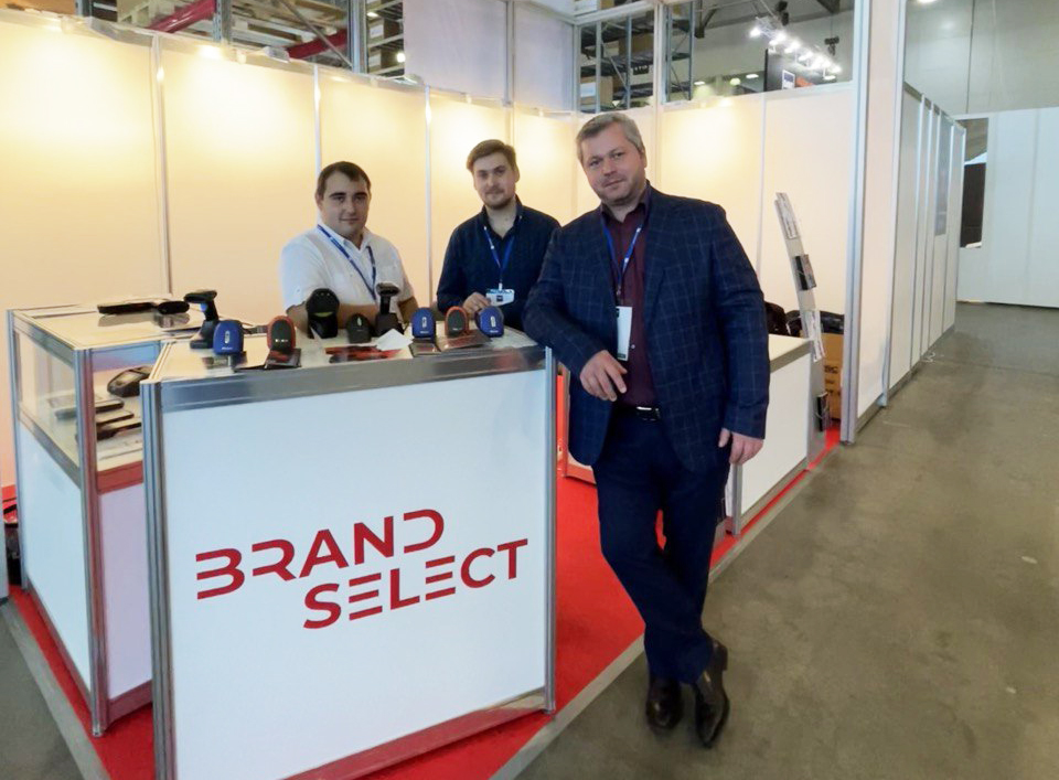 Участие в 12-ой международной выставке CeMAT