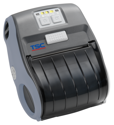 Принтер этикеток TSC Alpha 3R U + Bluetooth						