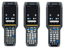 Купить Терминал сбора данных Honeywell CK65 для взрывоопасных сред