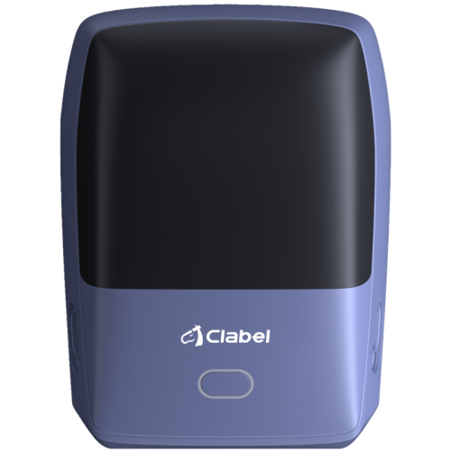Принтер этикеток CLabel G4 MAX