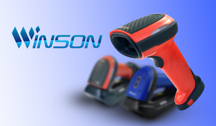 Замена промышленным сканерам Zebra и Honeywell!