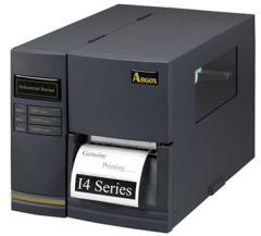 Принтер этикеток ARGOX  i4-240