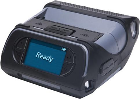 Купить Мобильный принтер этикеток Sewoo LK-P43 в Брэнд Селект