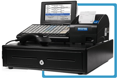 Купить EasyPOS Nova (ЕНВД)