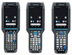 Купить Терминал сбора данных Honeywell CK65 Cold Storage