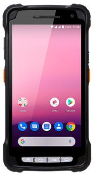 Терминал сбора данных Point Mobile PM90